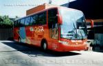 Busscar Vissta Buss HI / Mercedes Benz O-400RSE / Via Costa