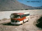 Mercedes Benz O-362 / Vega Tour