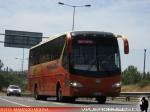 Yutong ZK6129E / Pullman Bus