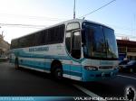 Comil Campione 3.45 / Mercedes Benz O-400RSE / Buses Zambrano