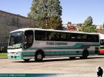 Comil Campione 3.45 / Mercedes Benz O-400RSE / Buses Zambrano