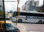 Mercedes Benz O-371RSD / Ahumada Internacional