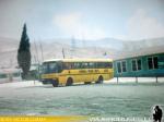 Mercedes Benz O-371RS / Andes Mar Bus