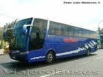 Busscar Jum Buss 360 / Mercedes Benz O-400RSE / Nueva Andimar