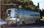 Setra S125HD / Andina del Sud