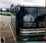 Busscar Jum Buss 340 / Volvo B10M / Tacoha