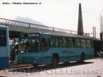 Marcopolo Torino LN / Volvo B58 / Quilical