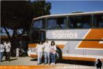 Marcopolo Paradiso GIV1400 / Mercedes Benz O-370RSD / Flota Barrios