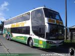 Niccolo Concept 2250 / Mercedes Benz O-400RSD / Bus Norte