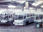 Planta Busscar - Joinville / Década de los 90