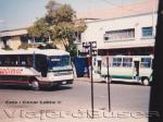 Busscar El Buss 320 / Mercedes Benz OF-1318 / Andimar