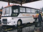 Busscar El Buss 340 / Mercedes Benz OF-1318 / Tas Choapa