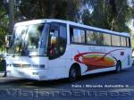 Busscar El Buss 340 / Volvo B7R / Pullman del Sur