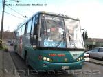 Busscar El Buss 340 / Scania K124IB / Tur Bus