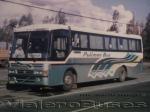 Busscar El Buss 340 / Volvo B58 / Pullman Bus