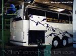 Busscar Jum Buss 380 / Volvo B10M / Pullman Bus - Fabrica Busscar