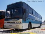 Busscar Jum Buss 360 / Scania K113 / Libac