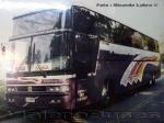 Busscar Jum bus 380t / Volvo B12 / Pullman Bus