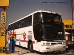 Busscar Jum Buss 400P / Scania K113 / Carmelita