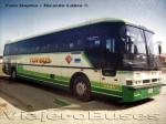 Busscar Jum Buss 340T / Mercedes Benz O-400RSE / Tur Bus