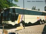 Busscar Jum Buss 380T / Volvo B12 / Pullman Bus - Los Corsarios