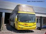 Busscar Panoramico DD / Scania K420 / Jet Sur