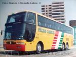 Busscar Jum Buss 400 / Mercedes Benz O-400RSD / Pullman Carmelita