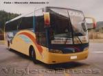 Busscar Vissta Buss LO / Mercedes Benz O-400RSE / Flota Cabal