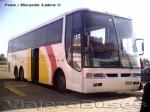 Busscar Vissta Buss / Mercedes Benz O-400RSD / Tas Choapa