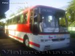 Busscar El Buss 340 / Mercedes Benz O-400RSE / Bus Norte Internacional - Especial Cruz del Sur