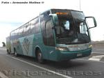 Busscar Vissta Buss LO / Mercedes Benz OH-1628 / Tur-Bus