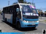 Caio Piccolo / Mercedes Benz LO-915 / Metrobus MB 77