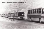 Cametal Nahuel / Inca Bus