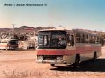 Cametal Nahuel / Pegaso / Inca Bus