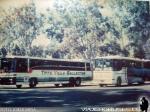 Cametal Nahuel - Nielson Diplomata 350 / Scania S112 / Transportes Villa Ballester - Particular