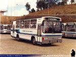 Flota Marcopolo Torino G4 / Mercedes Benz OF-1113 / Pudahuel Canal San Carlos 73