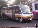 Inrecar Capricornio / Mercedes Benz LO-914 / Bupesa