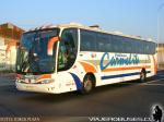 Marcopolo Viaggio 1050 / Scania K124IB / Pullman Carmelita