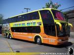 Marcopolo Paradiso 1800DD / Mercedes Benz O-500RSD / Crucero del Norte