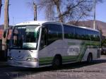 Irizar Century / Volvo B7R / Pullman Carmelita