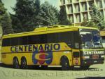 Mercedes Benz O371 RSD / Centenario