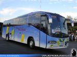 Irizar Century / Mercedes Benz OH-1628 / Nilahue