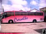 Irizar Century / Mercedes Benz O-400RSE / Covalle