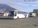 Busscar Vissta Buss LO / Scania K124IB / Pullman Chile