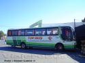 Busscar El Buss 340 / Mercedes Benz OF-1318 / Tur-Bus