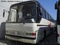 Mercedes Benz O-371RSD / Buses Bustamante