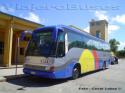 Noge Touring / Mercedes Benz OC-500 / Alsa