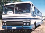 Ciferal Lider 77 / Mercedes Benz O-355 / PanguiSur