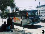 Caio Gabriela / Mercedes Benz 1113 / Buses Colliguay