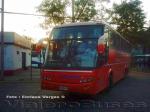 Comil Galleggiante 3.60 / Mercedes Benz O-400RSD / Chilebus